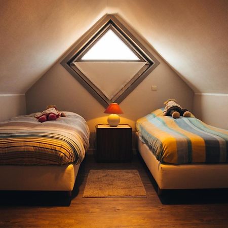 Residentie Duindoorn Apartman Koksijde Kültér fotó