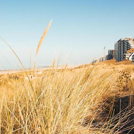 Residentie Duindoorn Apartman Koksijde Kültér fotó