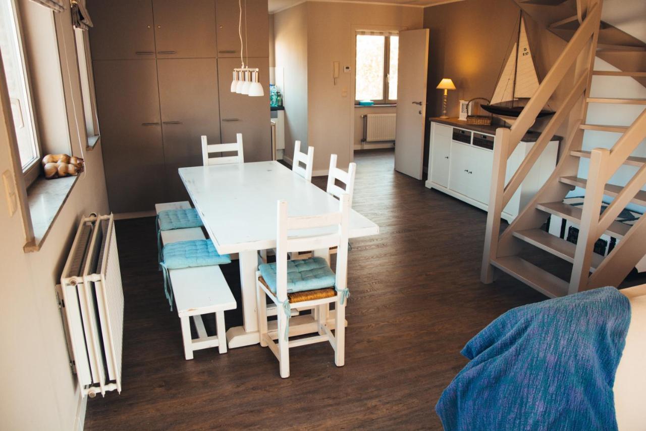 Residentie Duindoorn Apartman Koksijde Kültér fotó