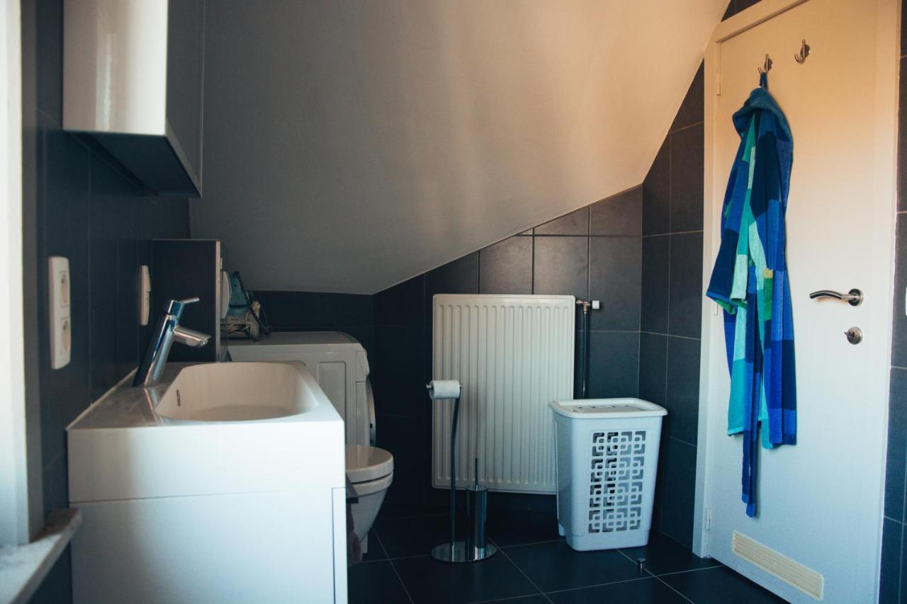 Residentie Duindoorn Apartman Koksijde Kültér fotó