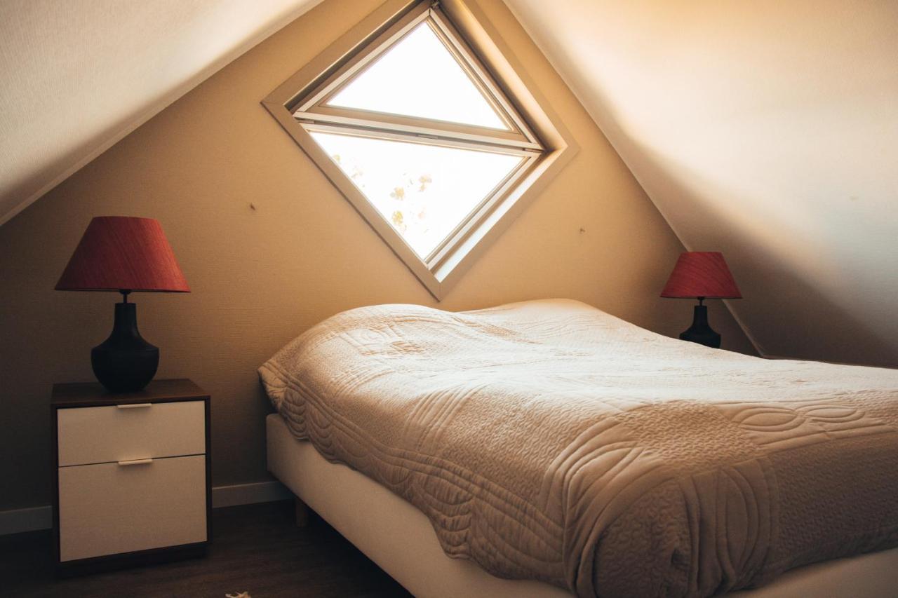 Residentie Duindoorn Apartman Koksijde Kültér fotó